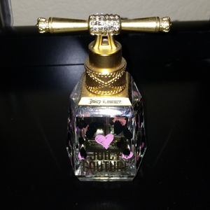 New Juicy Couture!